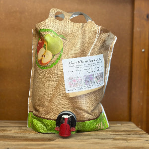 Church farm Apple Juice 3 litre