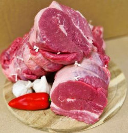 Beef Brisket Joint