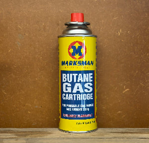 Butane Gas Cartridge 227g