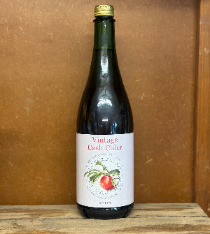 Heritage Cider Sweet CF 6.1%vol 750ml