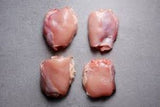 Christmas 2025 - Chicken Options
