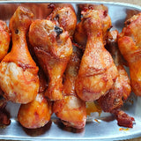 Christmas 2025 - Chicken Options
