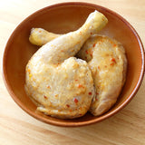 Christmas 2025 - Chicken Options