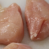 Christmas 2025 - Chicken Options