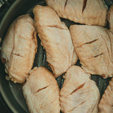 Christmas 2025 - Chicken Options