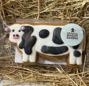 Iced Gingerbread Meadow Maisy Cow 70g