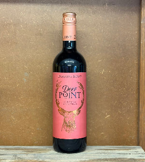 Deer point -Cabernet Sauvignon Red Wine 75cl 12.5% Vol