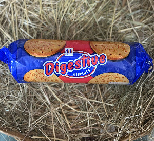 Hill Biscuits -Digestives 300g
