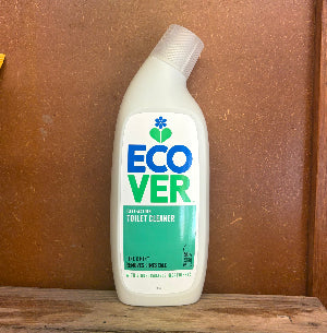 Ecover Toilet Cleaner Pine & Mint - 750ml