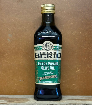 Filippo Berio Extra Virgin Olive Oil 500ml