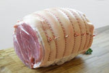 Gammon Options
