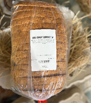 Fresh Baked Bread- Granary Sliced