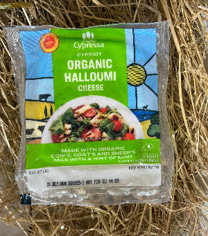 Cypriot Halloumi 200g
