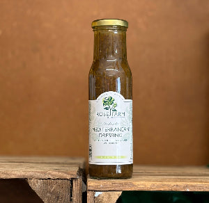 Rose Farm Mediterranean Dressing 270g