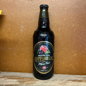 Kopparberg With Mixed Fruit Alc 4.0% 500ml