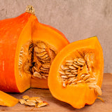 Squash Options