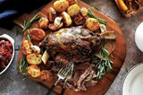 Christmas 2025 - Lamb Joints
