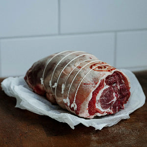 Leg of Lamb (boneless)
