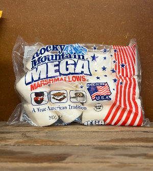 Rocky Mountain Marshmallows Mega