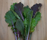 Leafy Greens Options (CF) 250g