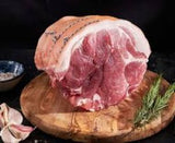 Christmas 2025 - Pork Joints
