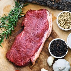 Beef - Rump Steak Options