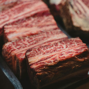 Beef - Short Ribs