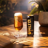 UNLTD Pale Ale (0.5 ABV) - Gluten Free (568ml)