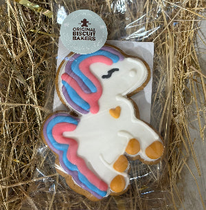 Iced Gingerbread Unicorn 60g