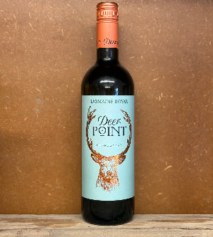 Deer Point Chardonnay 75cl 12%Vol