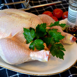 Christmas 2025 - Chicken Options