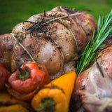 Christmas 2025 - Lamb Joints