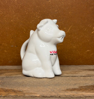 Small Cow Jug