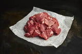 Christmas 2025 - Lamb Cuts
