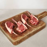 Christmas 2025 - Lamb Cuts
