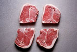 Christmas 2025 - Lamb Cuts