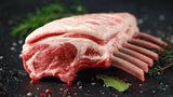 Christmas 2025 - Lamb Cuts