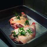 Christmas 2025 - Lamb Joints