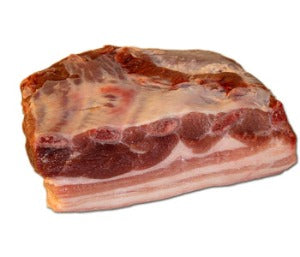 Pork Belly (Bone-In)
