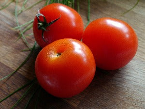 Tomato Options