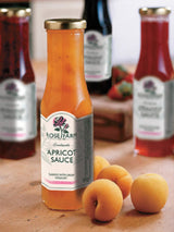 Christmas 2026 - Rose Farm Sauces