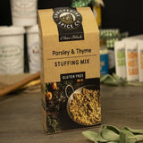 Christmas Sundries 2025 - Breadsauces & Stuffings