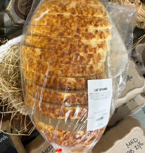 Fresh Baked Bread- Tiger Loaf
