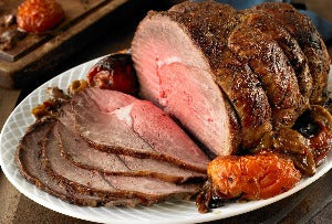 Christmas 2023 - Beef Topside Roasting Joint