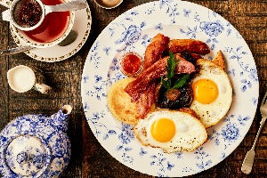 Christmas 2025 - Boxing Day Breakfast Box
