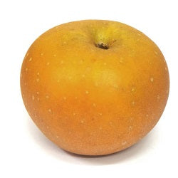 Russet Apples (CF)
