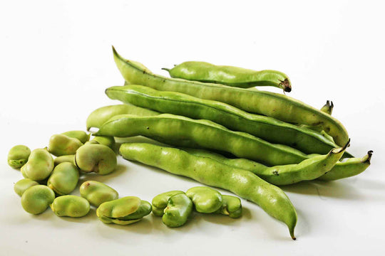Broad Beans (CF) (200g)