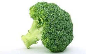 Broccoli (organic)