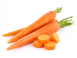 Carrots (organic)
