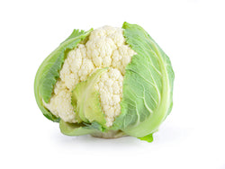 Cauliflower (organic)